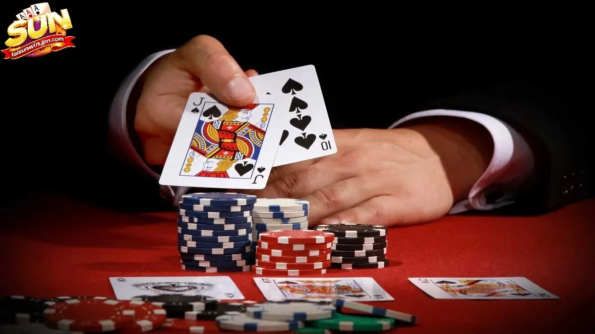 Cách Đọc Bài Poker Sunwin – Bí Quyết Nâng Cao 2026