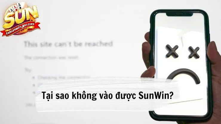 Ảnh hưởng đối với người dùng Sunwin bị chặn