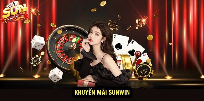 Kho Trò Chơi Đa Dạng Của Sunwin