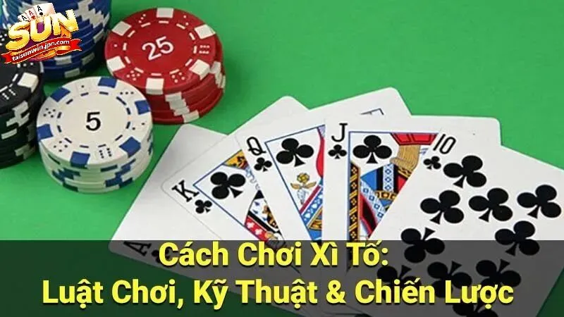 Xì Tố Sunwin Thể Loại Siêu Lôi Cuốn Năm 2026