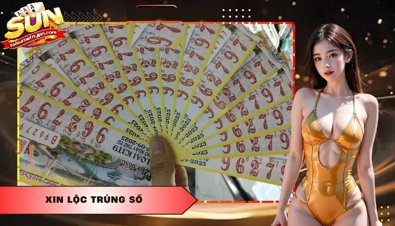 Xin Lộc Trúng Số Sunwin – Bí Quyết Tăng Vận May 2026